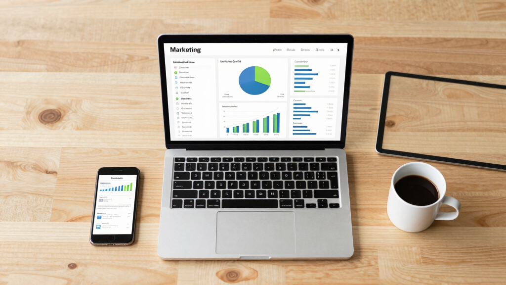 11 Best Digital Marketing Analytics Tools in 2026