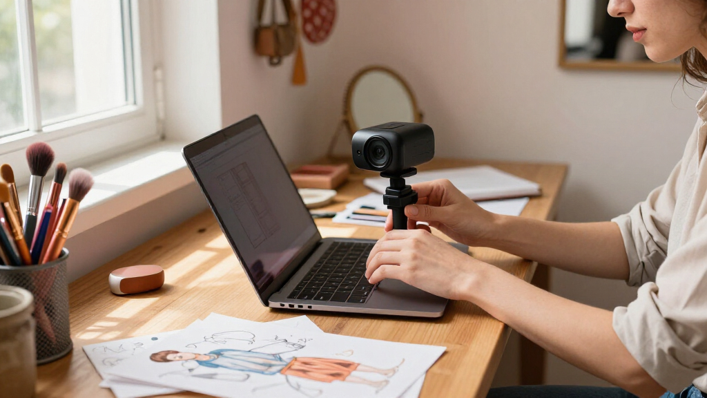 webcams for streaming