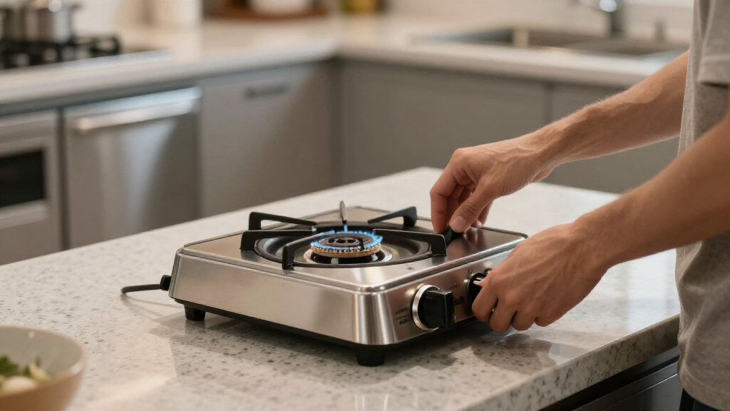 Best Emergency Stove For Power Outage