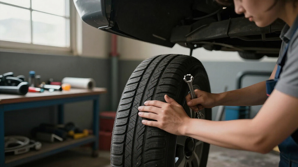 automotive tires