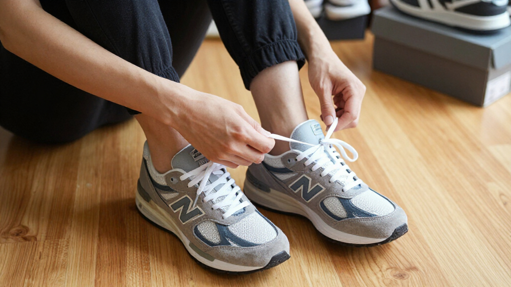 best New Balance 992 sneakers