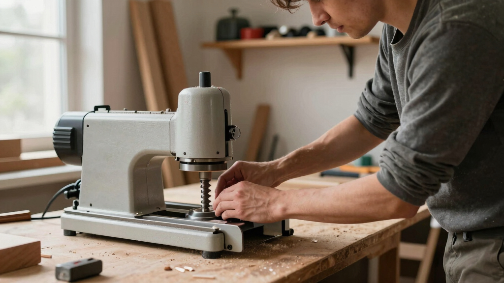 best jointer helical cutterhead upgrade