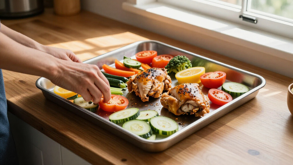 best sheet pans