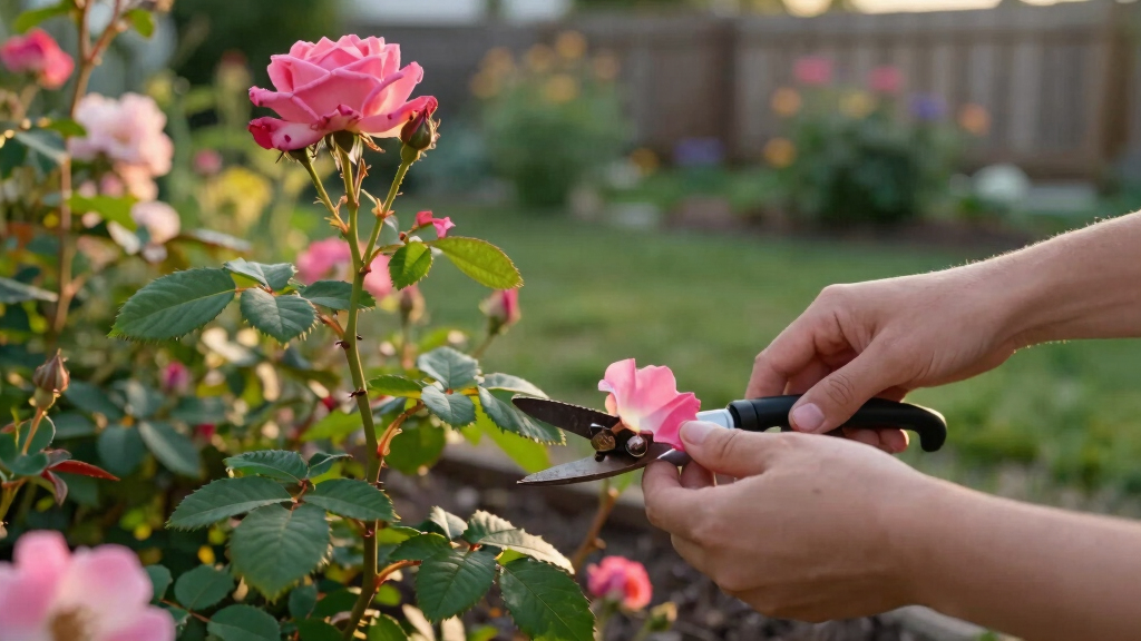 best thornless rose bushes