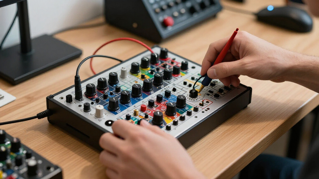 3 Best Eurorack Cases for Beginners in 2026