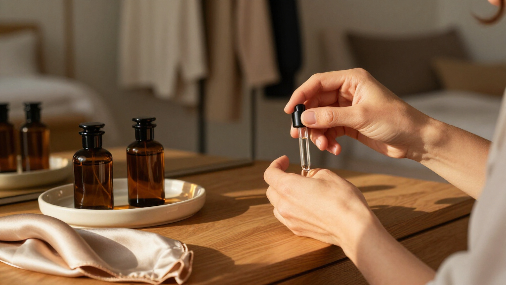 best fragrance discovery sets