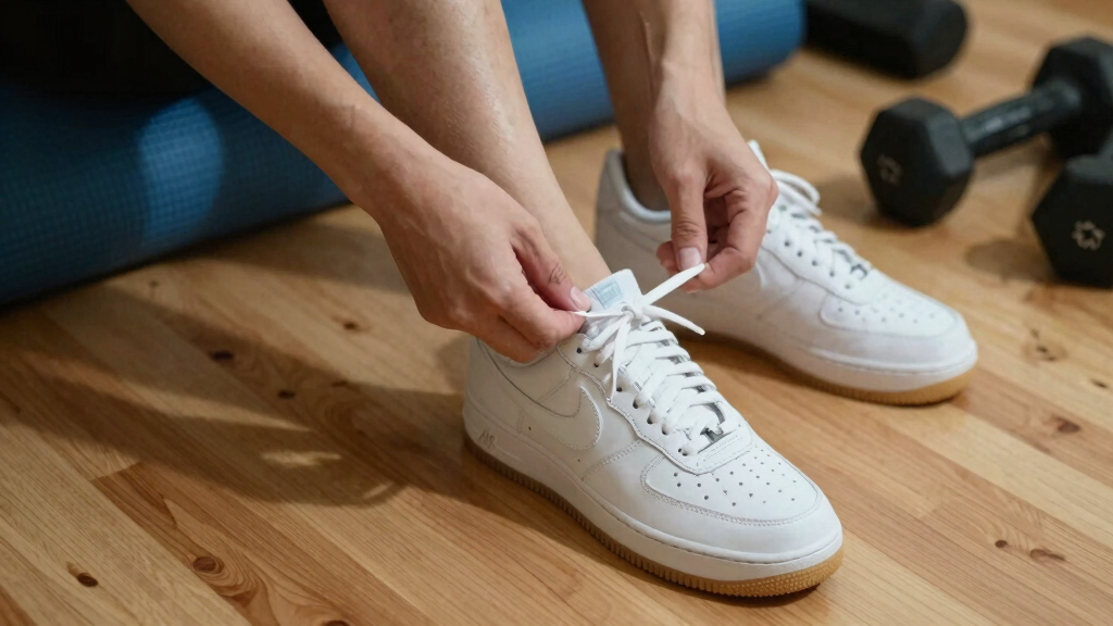 best Nike Air Force 1 sneakers