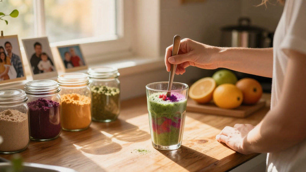 best superfood powders