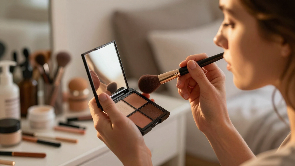 best multitasking makeup products