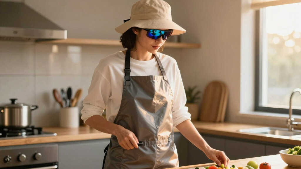 best UV protective accessories