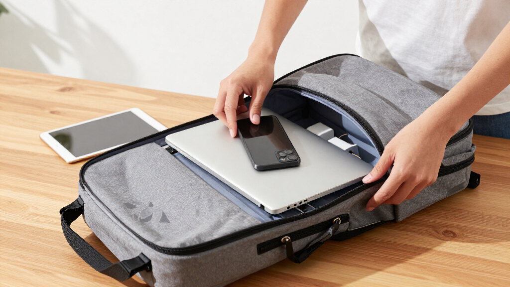 laptop backpacks for students