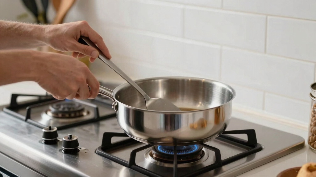 best stainless steel cookware