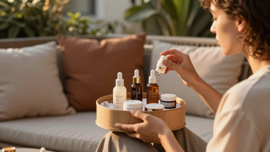 8 Best Beauty And Skincare Gift Sets In 2026