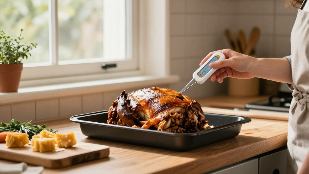 15 Best Instant Read Kitchen Thermometers for Fast, Confident Cooking in 2027