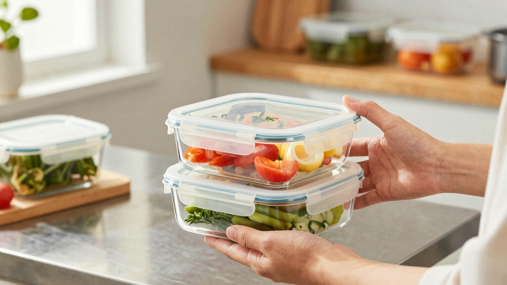 best food storage containers