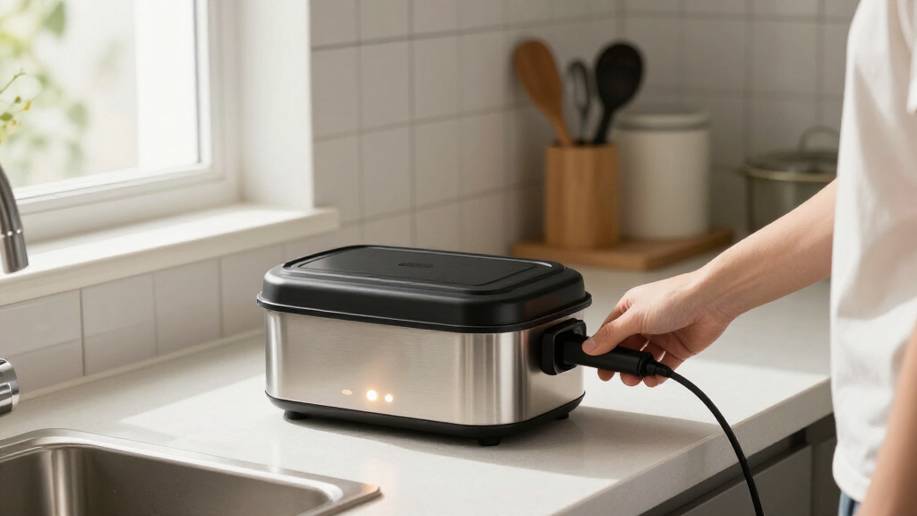 electric lunch box warmers