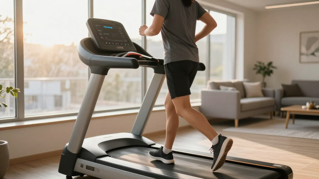 treadmills for home