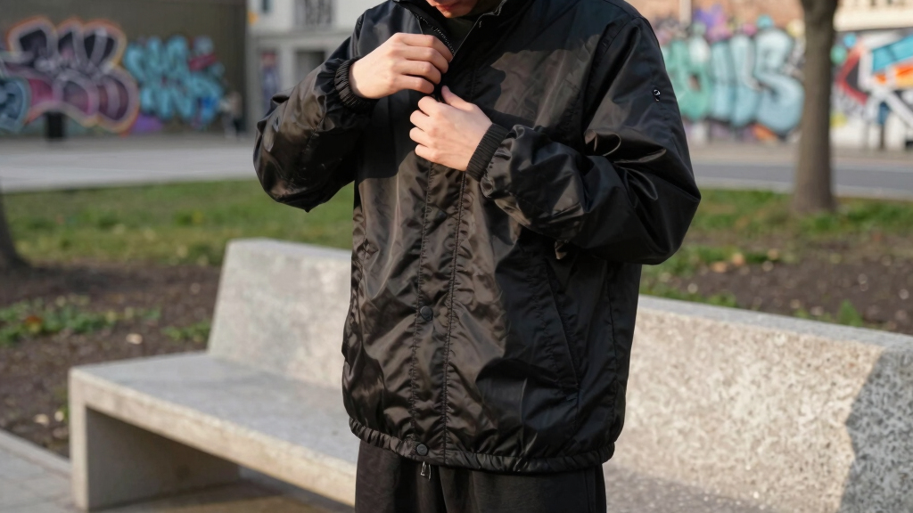 best streetwear jackets