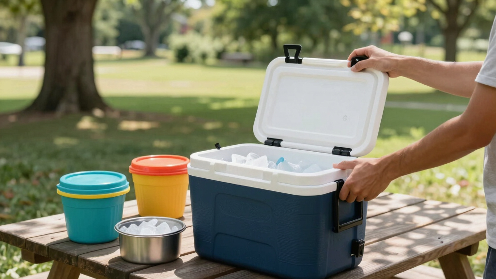 outdoors coolers prime day deals