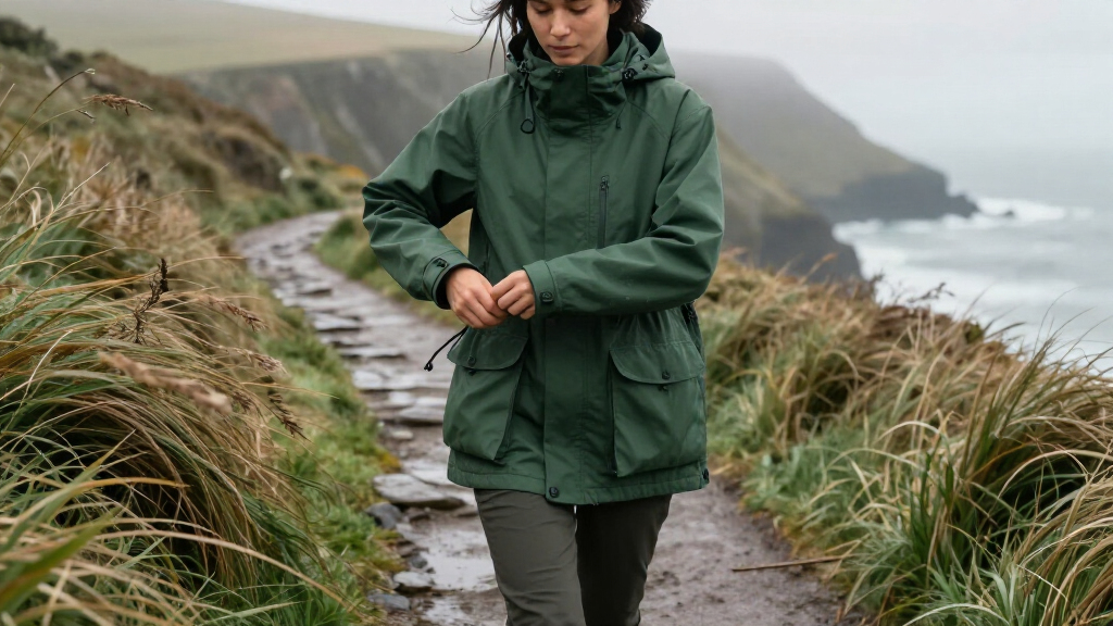 best utility outdoor jackets