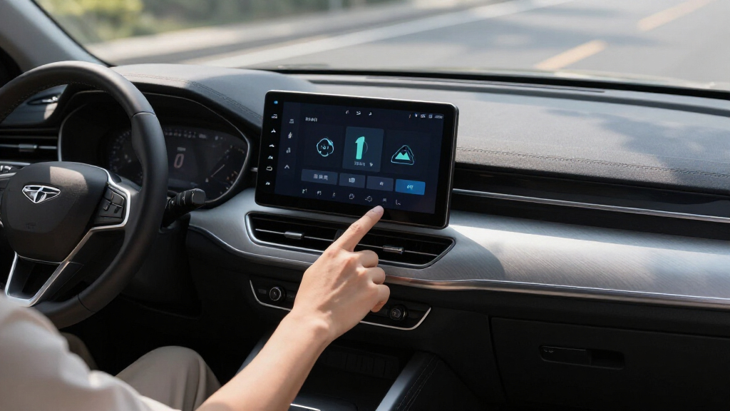 carplay head unit with 8gb ram or more