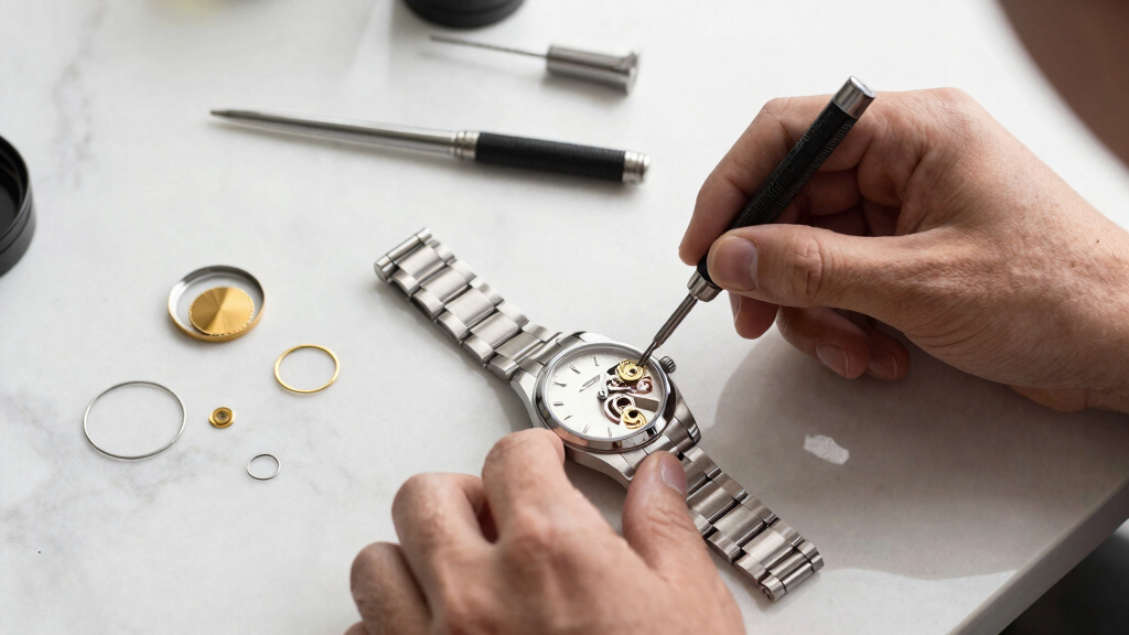 best affordable luxury watches