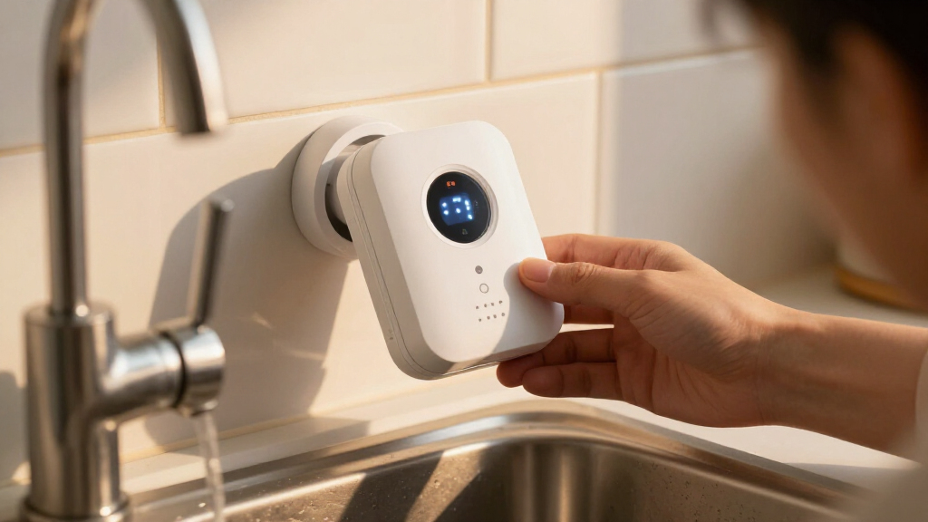 13 Best Smart Home Water Leak Detectors in 2026