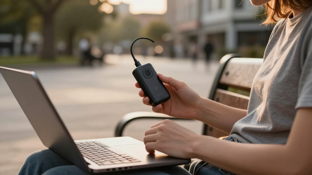 bluetooth sniffing adapters