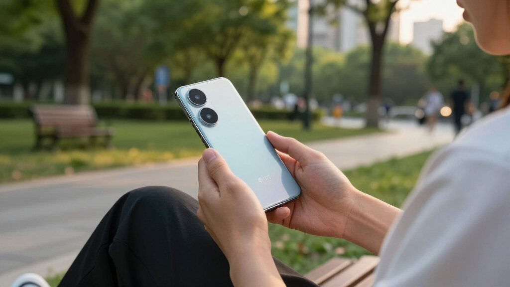 unlocked 5g flagship phone