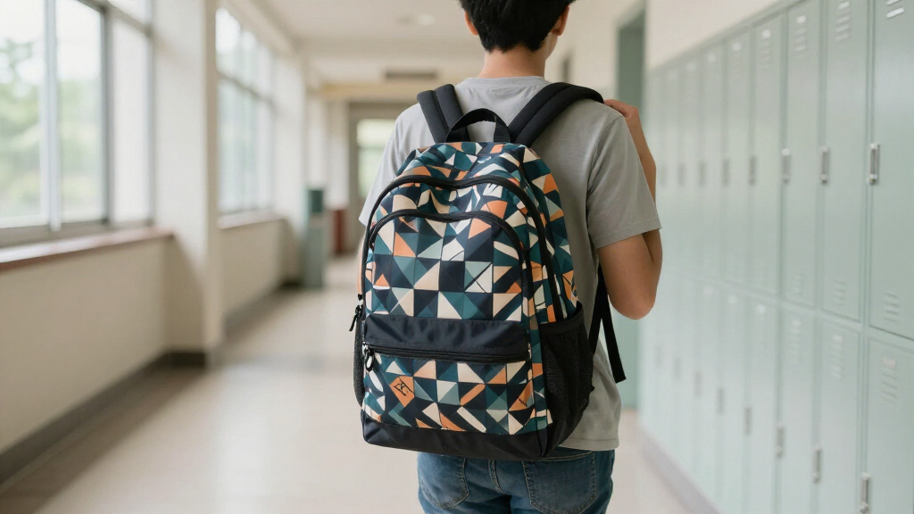 stylish back to school backpacks
