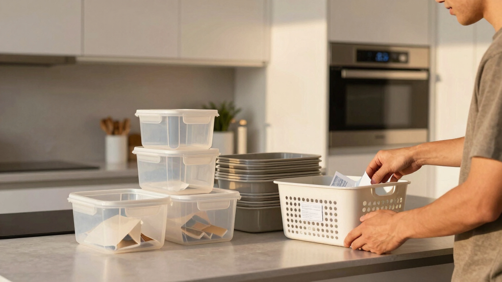 5 Best Decluttering Products for a Quick Fix: Transform Your Space Today