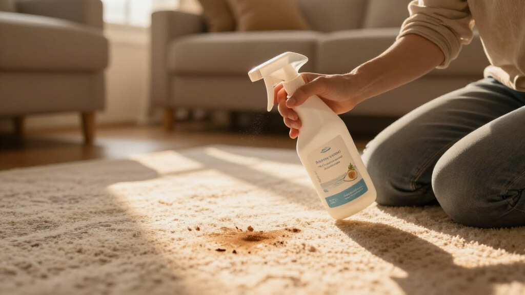 best pet stain removers for carpet cleaners