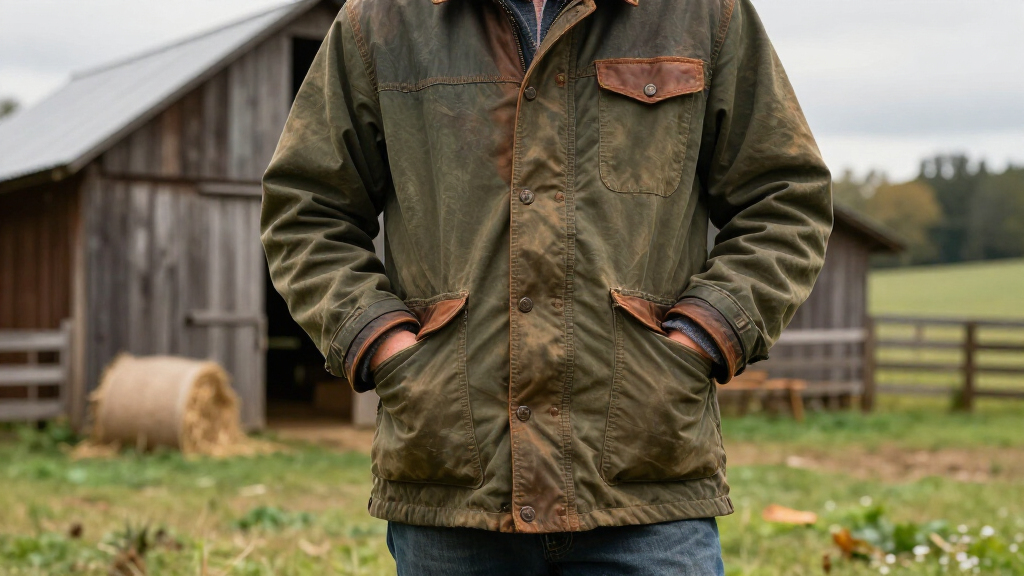 best barn jackets