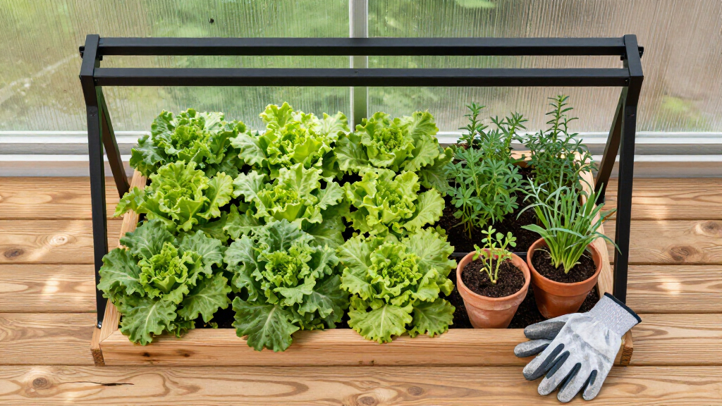 best premium grow light racks on amazon