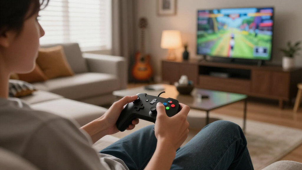 best Guitar Hero controllers