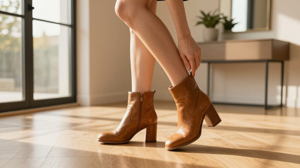 best women's fall shoes