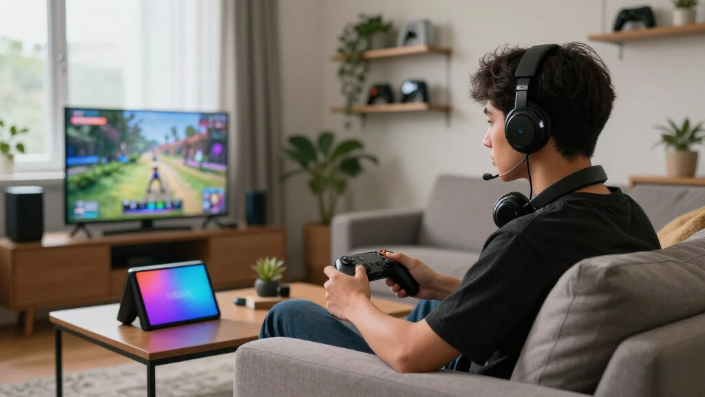 gifts for gamers