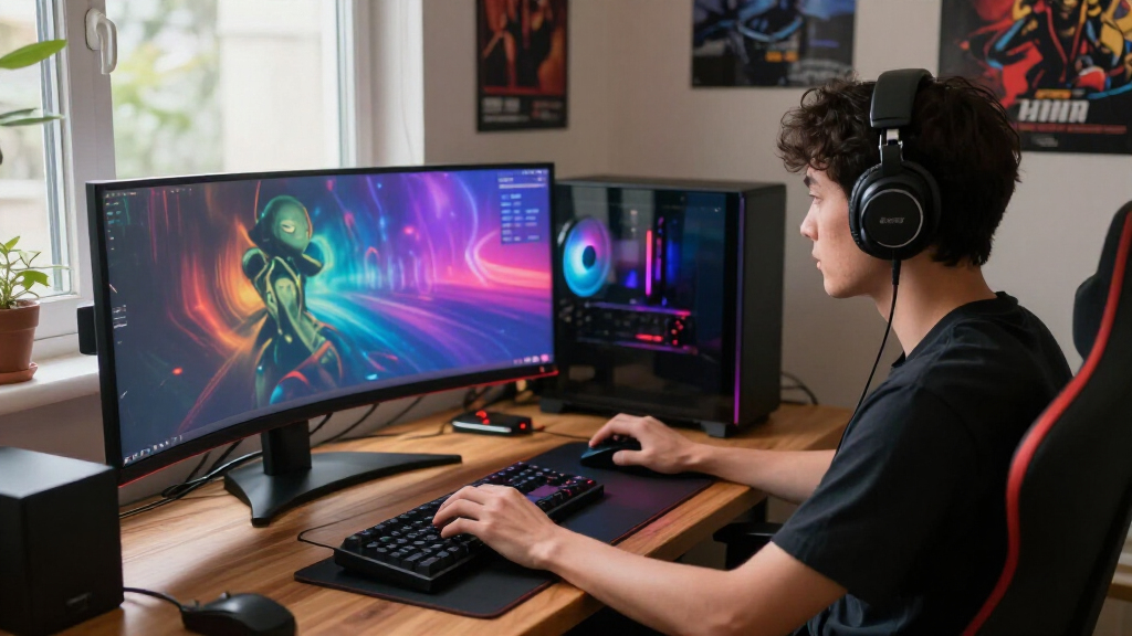 best gaming PCs