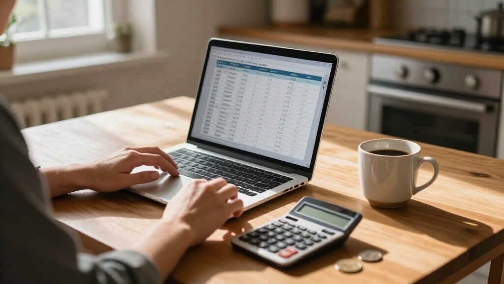 debt payoff planner notebooks