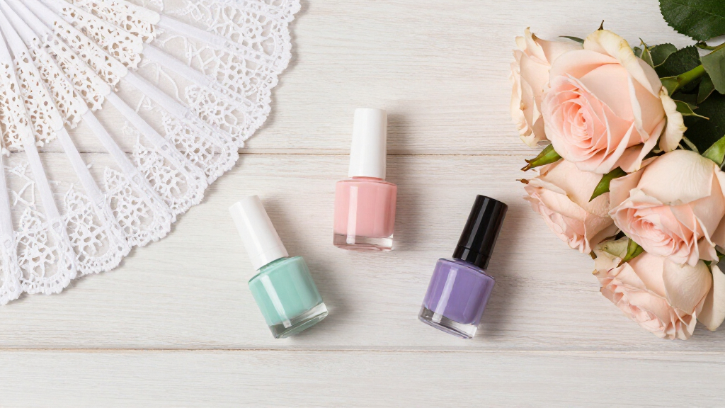 best nail polishes for wedding guests