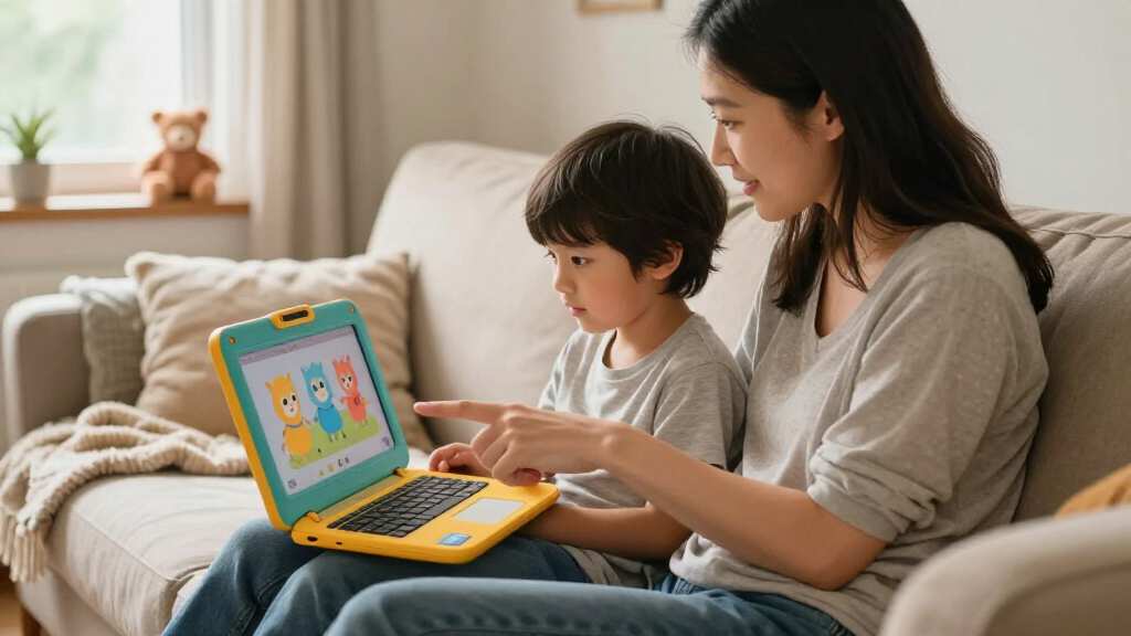 15 Best Children's Educational Laptops in 2026