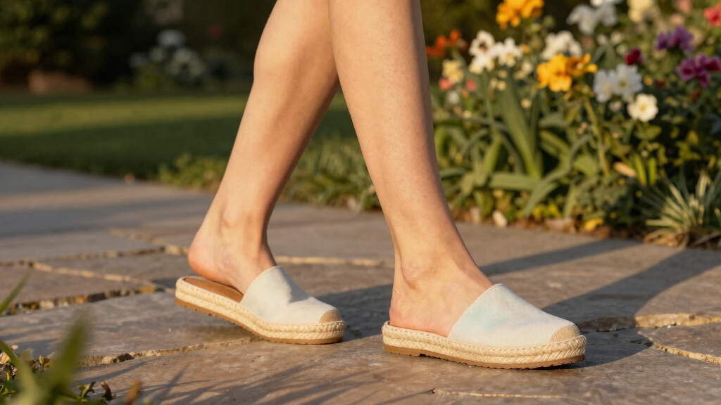 best summer fashion shoes