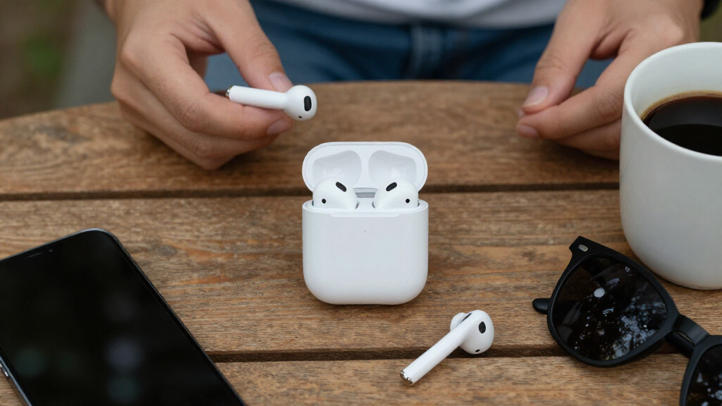 best AirPods earbuds