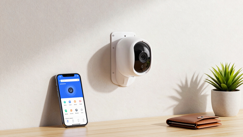 15 Best Indoor Security Cameras for Safe Room Monitoring in 2026