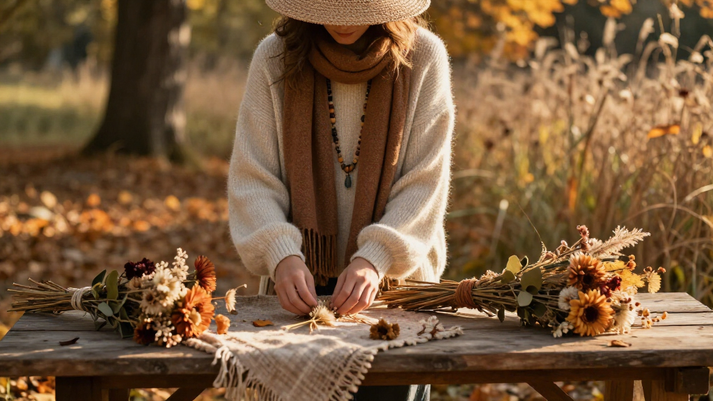 8 Best Boho Fall Accessories in 2026