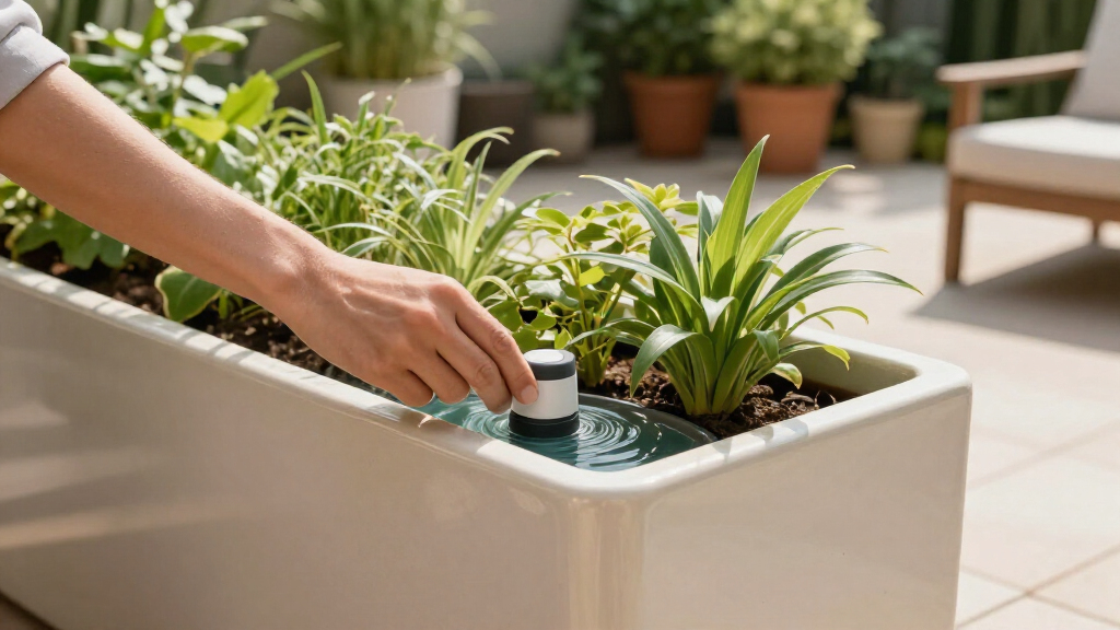 13 Best Self-Watering Pots of 2026: Pros, Cons, and Top Picks
