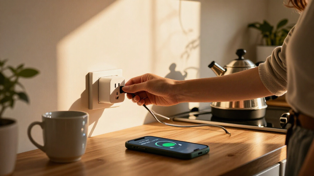 12 Best Smart Plugs With Energy Monitoring for 2027