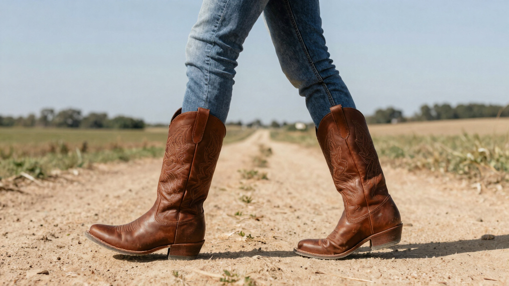 best western boots