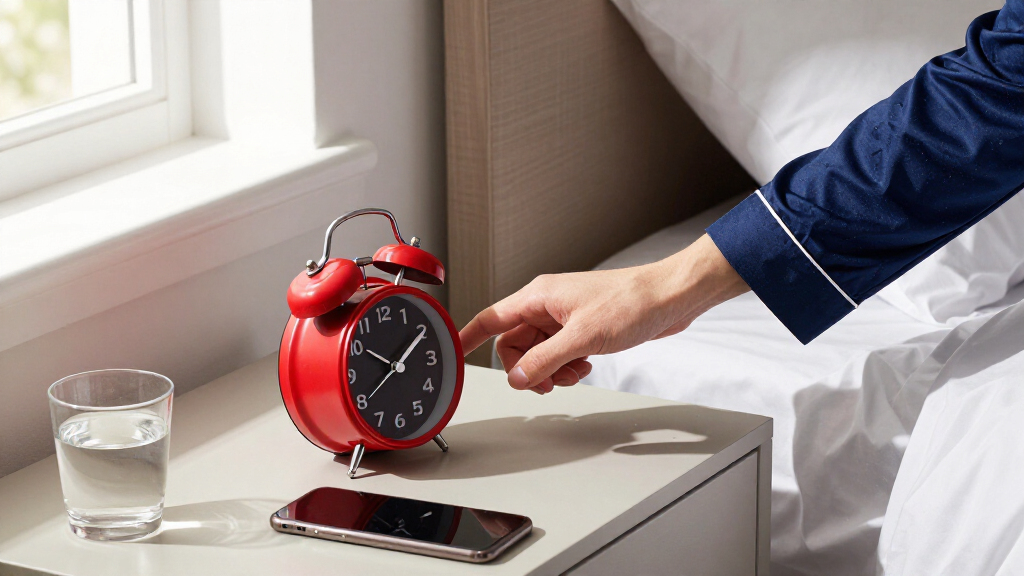 best extra loud alarm clocks