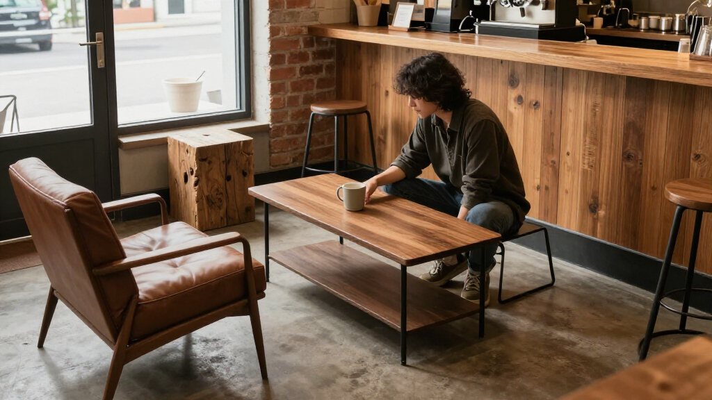 best coffee bar furniture set